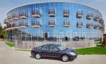 Nissan Teana 4x4 2010 года